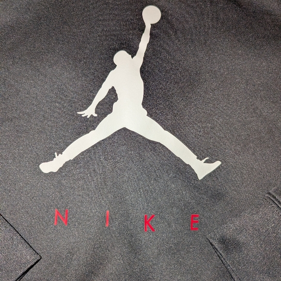 Nike Jordan hoodie - Picture 3 of 5